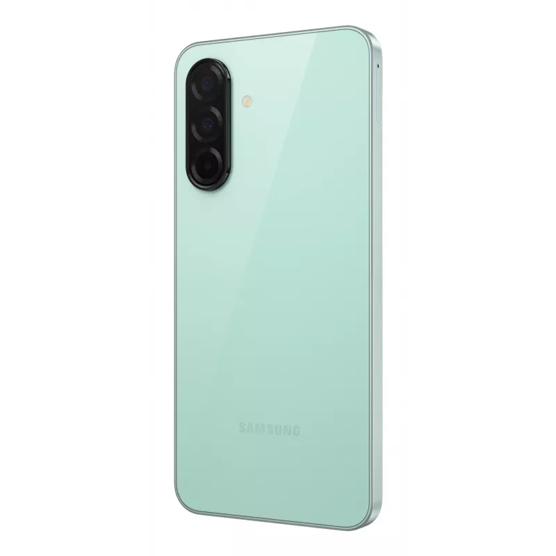 Samsung Galaxy A26 5G 17 cm (6.7 inch) Dual SIM Android 15 USB Type-C 8 GB 256 GB 5000 mAh Mint colour