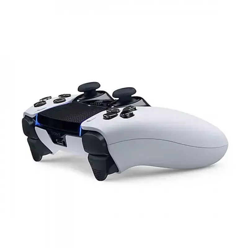 Sony DualSense Edge Black, White Bluetooth Gamepad Analogue / Digital PlayStation 5