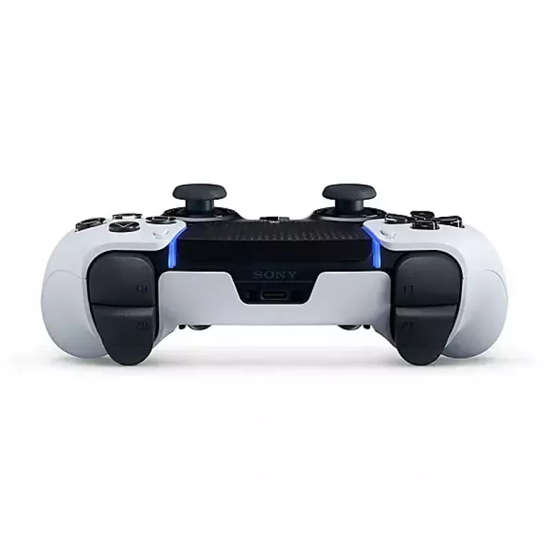 Sony DualSense Edge Black, White Bluetooth Gamepad Analogue / Digital PlayStation 5
