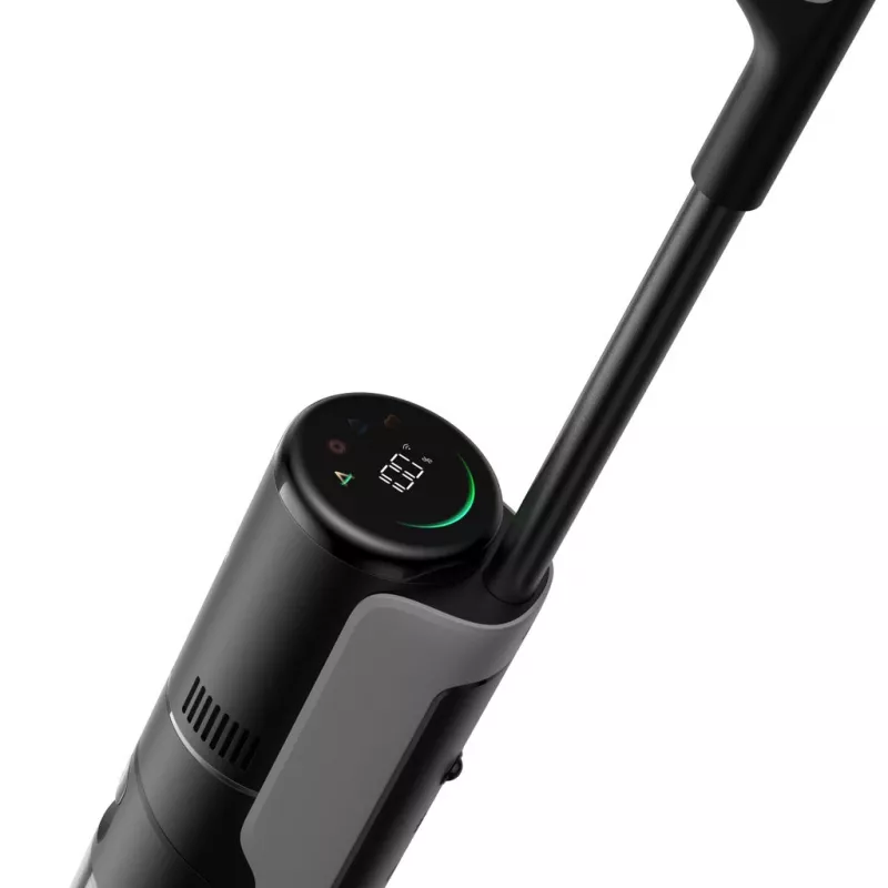 Dreame H15 Pro 2-in-1 stick vacuum AC Dry&wet Bagless 400 W Black 5 Ah