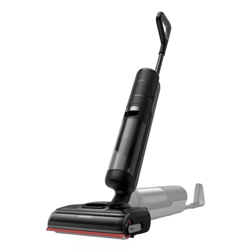 Dreame H15 Pro 2-in-1 stick vacuum AC Dry&wet Bagless 400 W Black 5 Ah