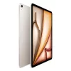APPLE iPad Air (2025) - M3 - 13in - 7th Gen - Wi-Fi + Cellular - 128GB - Starlight
