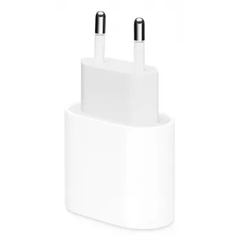 Mobile device charger Apple MD3J4ZM/A Universal White AC Indoor