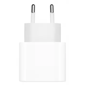 Mobile device charger Apple MD3J4ZM/A Universal White AC Indoor