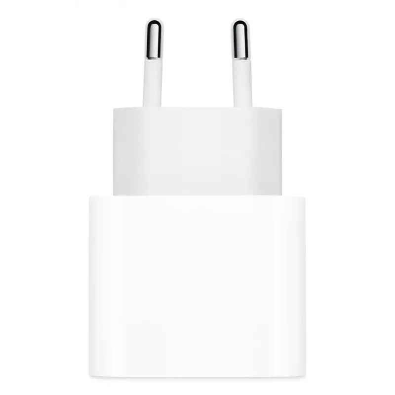Mobile device charger Apple MD3J4ZM/A Universal White AC Indoor