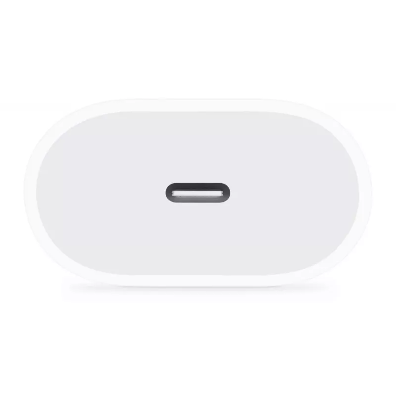 Mobile device charger Apple MD3J4ZM/A Universal White AC Indoor