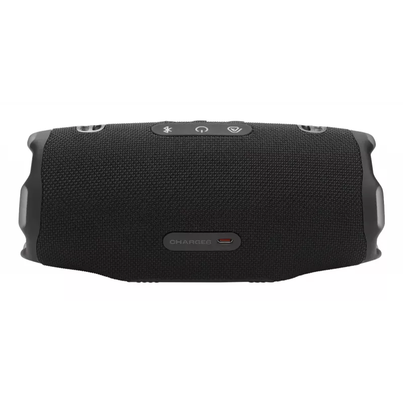 Portable Speaker JBL Charge 6 Black