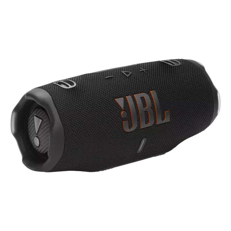 Portable Speaker JBL Charge 6 Black