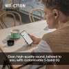 Headphones Sony U.K. WFC710NW.CE7