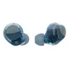 Headset Sony WFC710NL.CE7 in-ear True Wireless earbuds, Bluetooth 5.3, ANC, IPX4, 8.5/12 h playback, Glass Blue