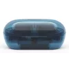 Headset Sony WFC710NL.CE7 in-ear True Wireless earbuds, Bluetooth 5.3, ANC, IPX4, 8.5/12 h playback, Glass Blue