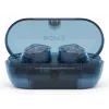 Headset Sony WFC710NL.CE7 in-ear True Wireless earbuds, Bluetooth 5.3, ANC, IPX4, 8.5/12 h playback, Glass Blue