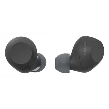 Sony WFC710NB.CE7, True Wireless Stereo (TWS), Calls/Music, 20 - 20000 Hz, 48.4 g, Headset, Black