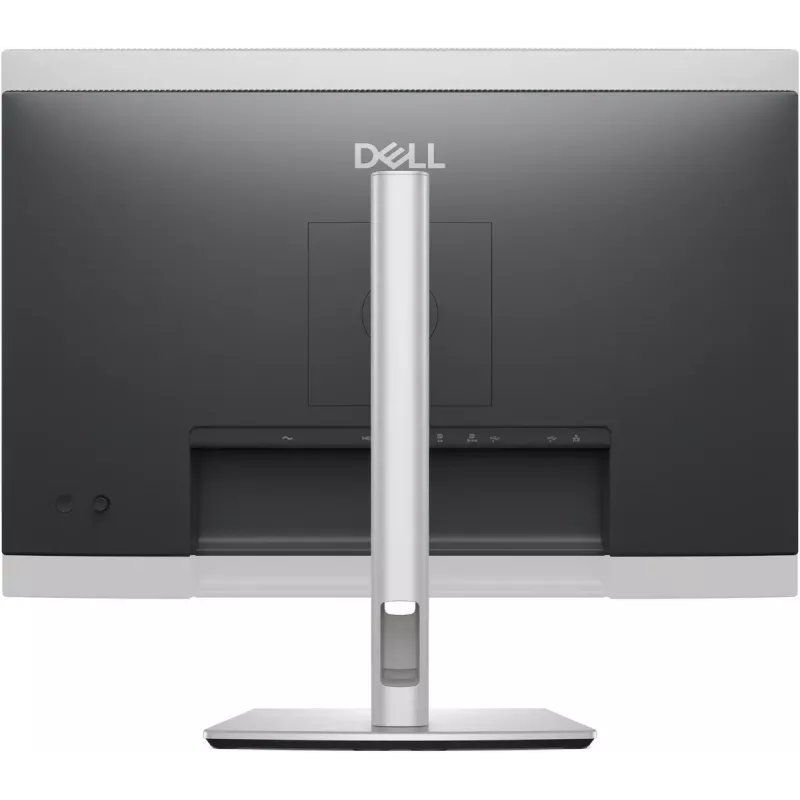 DELL Pro Plus P2425DE computer monitor 61 cm (24 inch) 2560 x 1440 pixels Quad HD LCD Black