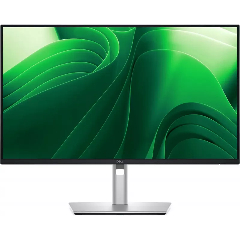 DELL Pro Plus P2425DE computer monitor 61 cm (24 inch) 2560 x 1440 pixels Quad HD LCD Black