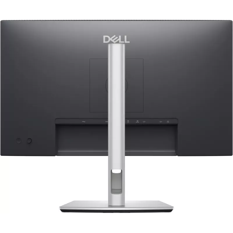 DELL Pro Plus P2425DE computer monitor 61 cm (24 inch) 2560 x 1440 pixels Quad HD LCD Black