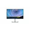 DELL Pro Plus P2425DE computer monitor 61 cm (24 inch) 2560 x 1440 pixels Quad HD LCD Black