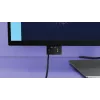 DELL Pro Plus P2425DE computer monitor 61 cm (24 inch) 2560 x 1440 pixels Quad HD LCD Black