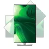 DELL Pro Plus P2425DE computer monitor 61 cm (24 inch) 2560 x 1440 pixels Quad HD LCD Black