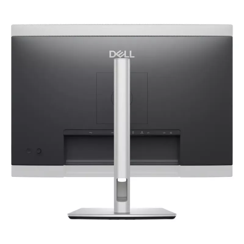 DELL Pro Plus P2425DE computer monitor 61 cm (24 inch) 2560 x 1440 pixels Quad HD LCD Black