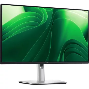 DELL Pro Plus P2425DE computer monitor 61 cm (24 inch) 2560 x 1440 pixels Quad HD LCD Black