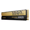 LEXAR SSD - Professional NM1090 PRO - 4TB - Pci-e Gen 5 x4 NVMe - M.2 2280
