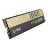 LEXAR SSD - Professional NM1090 PRO - 4TB - Pci-e Gen 5 x4 NVMe - M.2 2280