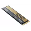 LEXAR SSD - Professional NM1090 PRO - 4TB - Pci-e Gen 5 x4 NVMe - M.2 2280