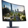 Alienware AW3225DM computer monitor 80 cm (31.5 inch) 2560 x 1440 pixels Wide Quad HD LCD Blue