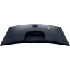 Alienware AW3225DM computer monitor 80 cm (31.5 inch) 2560 x 1440 pixels Wide Quad HD LCD Blue