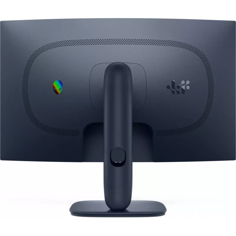 Alienware AW3225DM computer monitor 80 cm (31.5 inch) 2560 x 1440 pixels Wide Quad HD LCD Blue