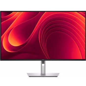 DELL Pro Plus P3225QE computer monitor 80 cm (31.5 inch) 3840 x 2160 pixels 4K Ultra HD LCD Black, Grey