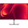 DELL Pro Plus P3225QE computer monitor 80 cm (31.5 inch) 3840 x 2160 pixels 4K Ultra HD LCD Black, Grey