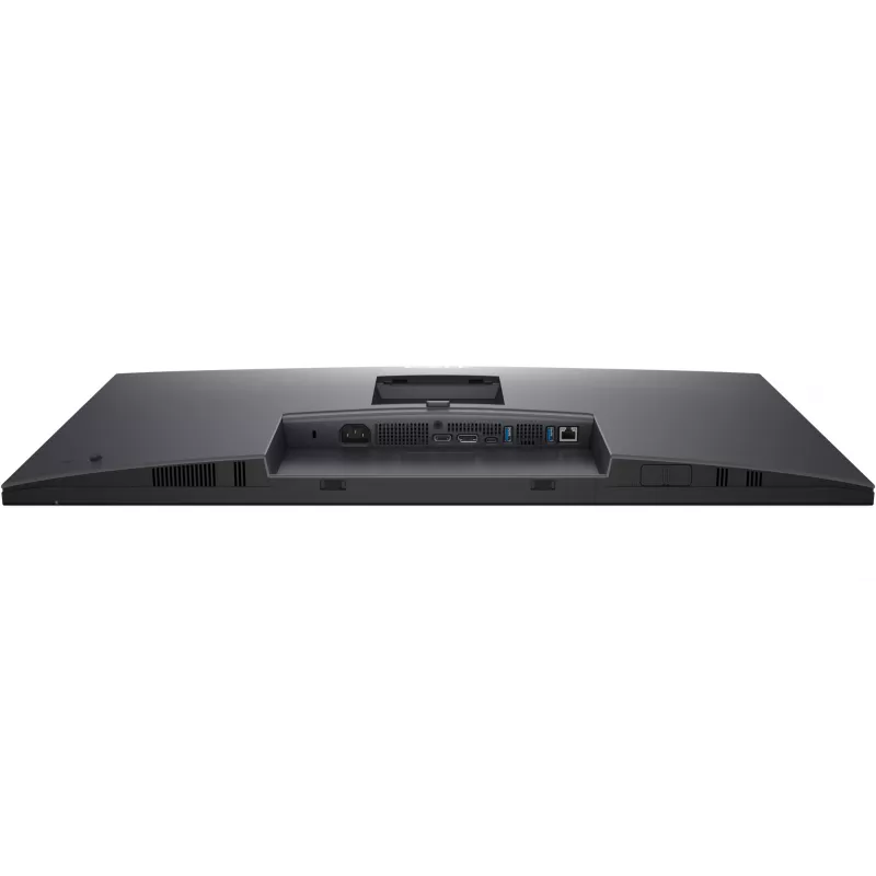DELL Pro Plus P3225QE computer monitor 80 cm (31.5 inch) 3840 x 2160 pixels 4K Ultra HD LCD Black, Grey