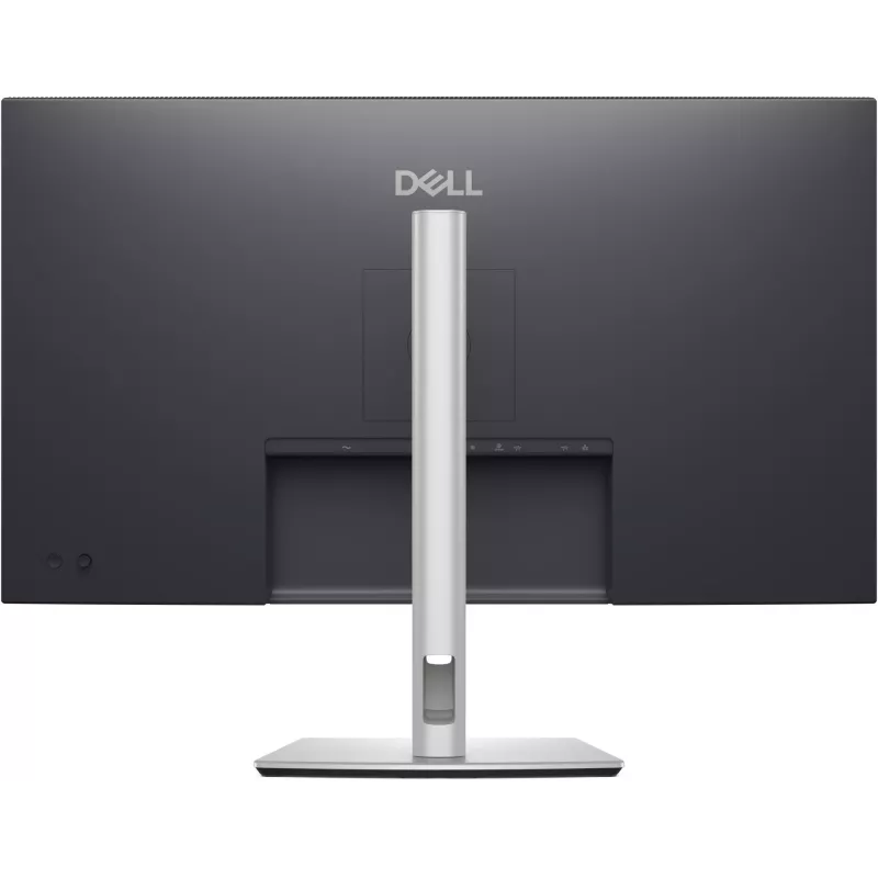 DELL Pro Plus P3225QE computer monitor 80 cm (31.5 inch) 3840 x 2160 pixels 4K Ultra HD LCD Black, Grey