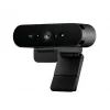 Webcam Logitech BRIO 4K 13 MP USB Graphite 4096 x 2160 pixels