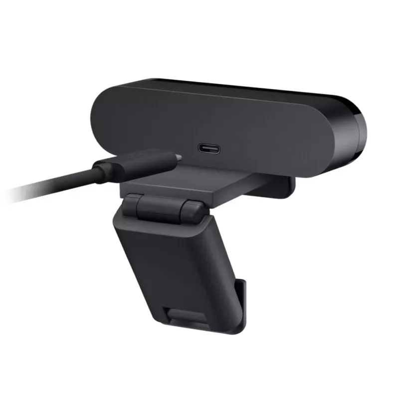 Webcam Logitech BRIO 4K 13 MP USB Graphite 4096 x 2160 pixels