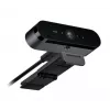 Webcam Logitech BRIO 4K 13 MP USB Graphite 4096 x 2160 pixels