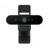 Webcam Logitech BRIO 4K 13 MP USB Graphite 4096 x 2160 pixels