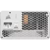 CORSAIR Power Supply - Rme SeriesT Rm750e - Fully Modular Low-noise ATX - White