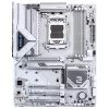Motherboard GIGABYTE B850 EAGLE WIFI7 ICE, AMD B850, Socket AM5, ATX