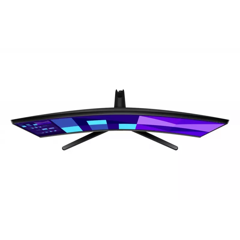 Samsung S27D390GAU computer monitor 68.6 cm (27 inch) 1920 x 1080 pixels Full HD LED Black