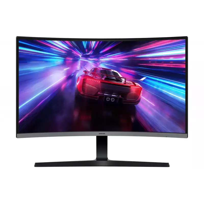 Samsung S27D390GAU computer monitor 68.6 cm (27 inch) 1920 x 1080 pixels Full HD LED Black