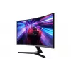 Samsung S27D390GAU computer monitor 68.6 cm (27 inch) 1920 x 1080 pixels Full HD LED Black