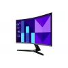 Samsung S27D390GAU computer monitor 68.6 cm (27 inch) 1920 x 1080 pixels Full HD LED Black