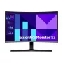 Samsung S27D390GAU computer monitor 68.6 cm (27 inch) 1920 x 1080 pixels Full HD LED Black