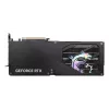 Graphics card MSI GeForce RTX 5070 Ti — 16 GB GDDR7, PCIe 5.0, 256-bit, 3 fans, 338 mm