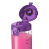 Portable blender NUTRIBULLET Portable 0.475 L — purple, 2000 mAh battery, Tritan bowl