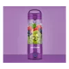 Portable blender NUTRIBULLET Portable 0.475 L — purple, 2000 mAh battery, Tritan bowl