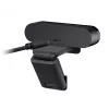 Webcam Logitech BRIO 4K 13 MP USB Black 4096 x 2160 pixels